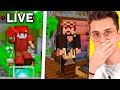 CREATECRAFT e BEDWARS MATTE! - Minecraft ITA