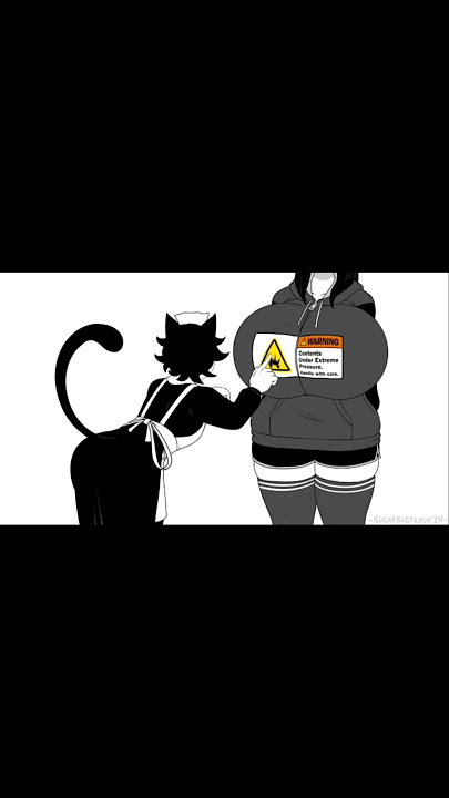 Warning ☢☣ Rule 34 in a Shellnut #shorts #youtubeshorts #comics