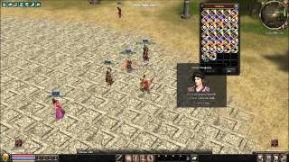 Darklordmt2 Tanıtım 