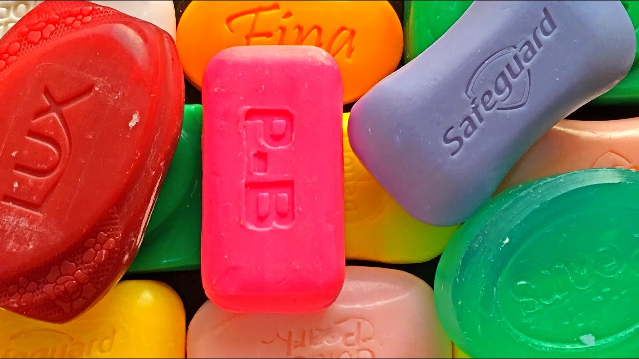 Soap Opening HAUL.unpacking Lot's of fancy pretty soaps.unboxing soaps.Satisfying ASMR Video|299|