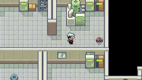 -27- Pokémon Emerald NUZLOCKE ROULETTE: New Mauville, Old Pokes