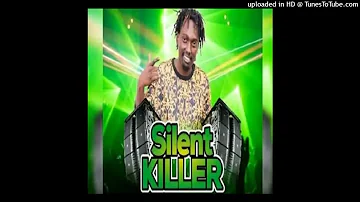 Silent Killer - Makamecha Macartoon | Official Audio | Zimdancehall