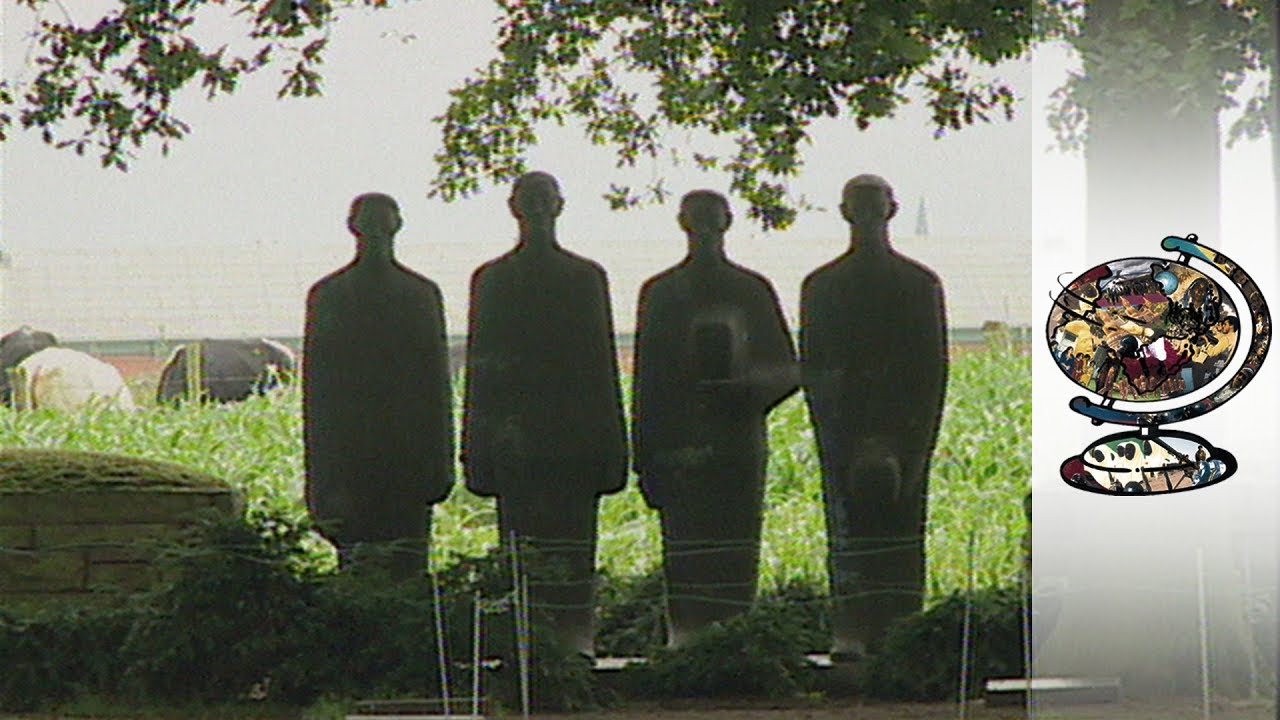 Film backdrop image for The Importance of Visiting War Graves for Europeans (2007)