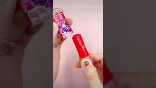 Strawberry Shortcake Asmr