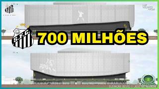 New VILA BELMIRO Confirmed! Demolition and Renovation Starting in 2026!