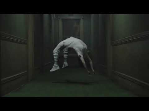 BURY A FRIEND SLOWED WITH DEEPER PITCH