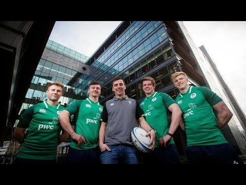 ireland under 20s fixtures Irish Rugby TV: Ireland Under-20 Head Coach Noel McNamara
