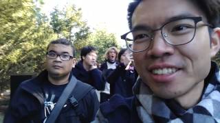 Japan/Osaka 2016 Day 5 - Universal Studios Japan