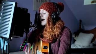 Let It Go - Frozen - Kirsty Clinch Cover