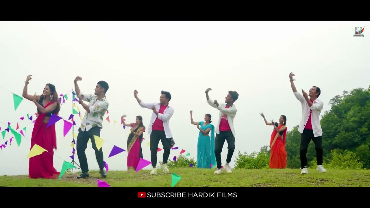 garhwali song 2022 - YouTube