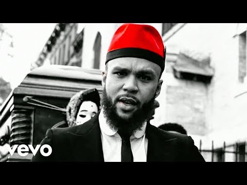 Jidenna