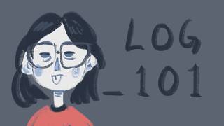 Shortest Log Ever: Log_101