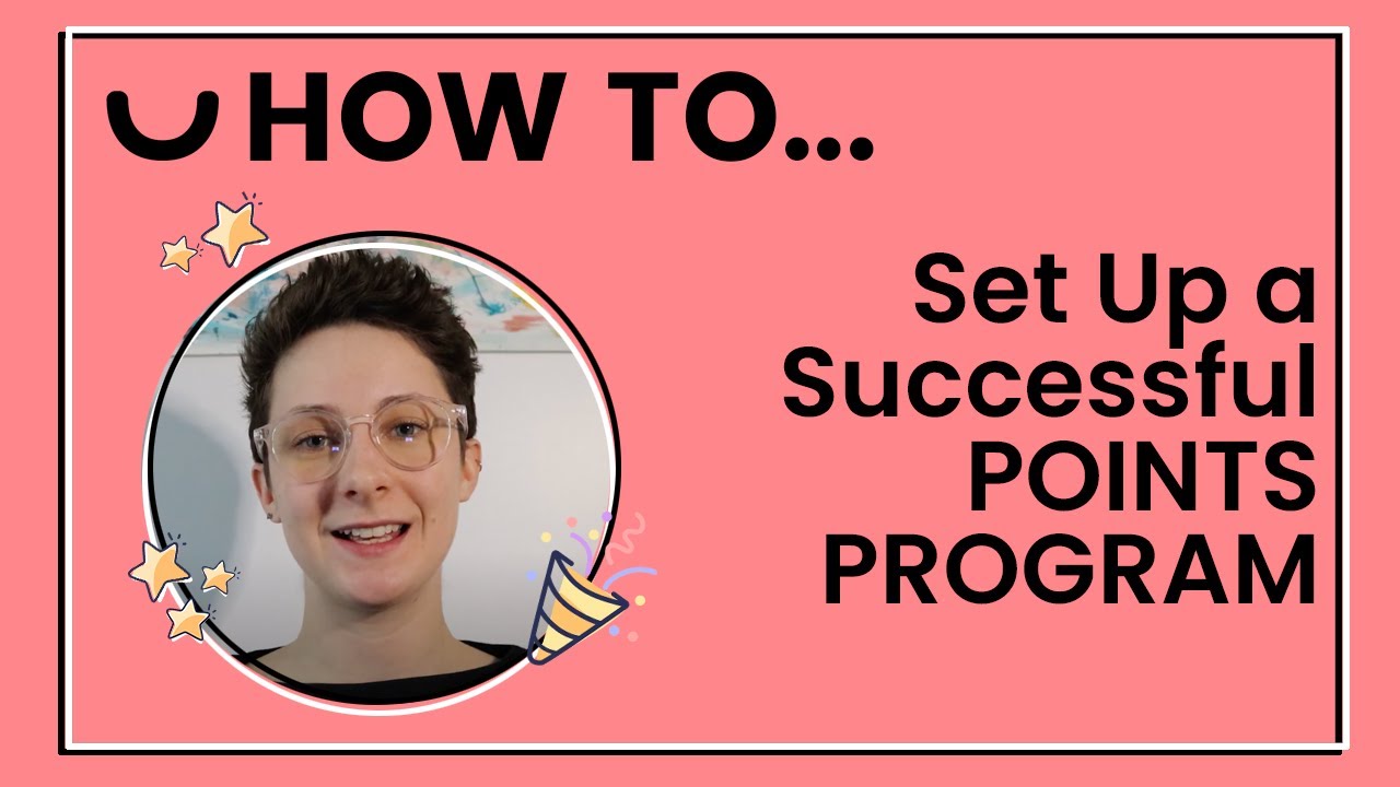 How to Set Up a Successful Points Program