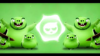 GMDM — Bad Piggies Metal Cover (Slowed & Reverb)