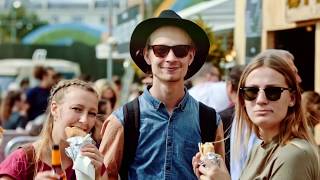 #LondonIsOpen for Summer