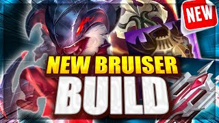 Did Riot Bring Back Bruiser Kled...