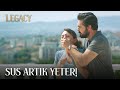 Yaman Seher I Kucaklayıp Odaya Götürdü Emanet 223 Bölüm 
