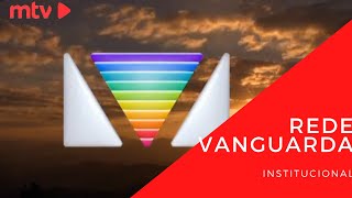 Rede Vanguarda Institutional (2020) | This Is Where I Belong