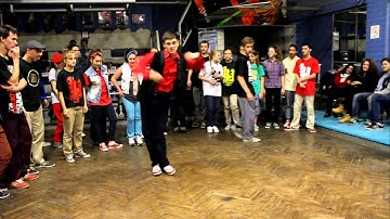 KiLL OFF & KAIL ( locking up tver)