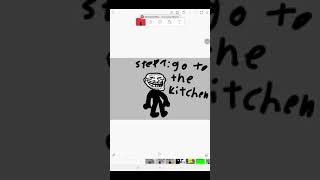 Trollge The Frostbite Incident