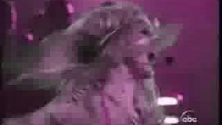 Britney spears show @abc mixed with videos