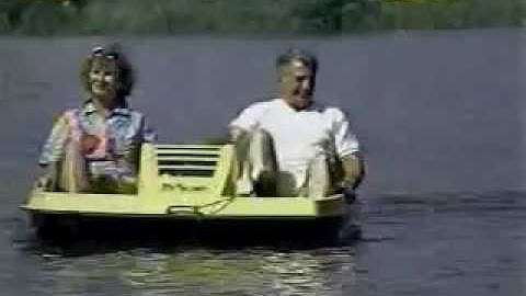 Pioneer Waterlands Commerical - 1994