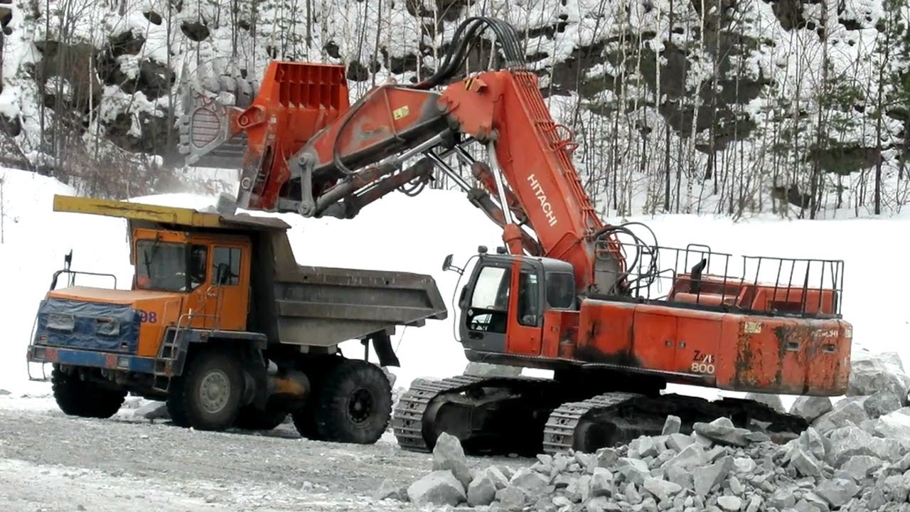 Генератор белаз 7540