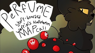 Perfume | Storyboard WC Halloween MAP Call | Completed!!