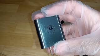 Unboxin Doxin - AT&T Prepaid Moto G 5G Moonlight Gray