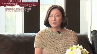 『産む、産まない、産めない』インタビュー ②雑誌掲載と単行本化の間にブランクがありましたが／甘糟りり子