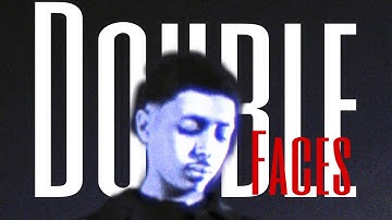 Double faces (Official Music Video)
