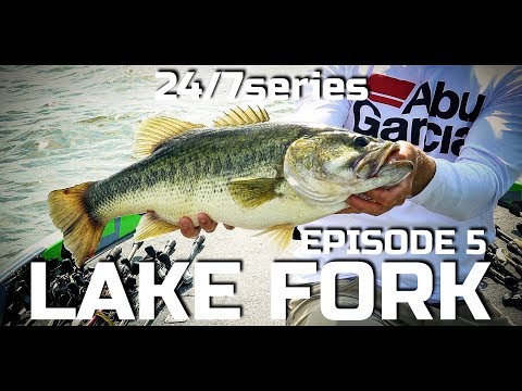 24/7series: Episode 5 | Lake Fork