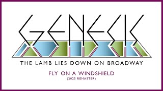 Download Lagu Genesis - Vlieg op een voorruit (2025 Remaster) MP3 Download Lagu Genesis - Vlieg op een voorruit (2025 Remaster) MP3