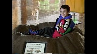 1994 Dinosaur Exhibit