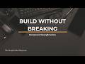 Succeed Without Burning Out | Sleep Affirmations for Entrepreneurs &amp; Driven Minds (1 Hour)