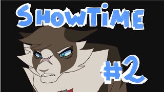 Interlude IV (Showtime) || Hawkfrost and Mothwing [Part 2]