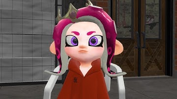 (Splatoon 2 Gmod) The Misadventures of Sonia Animation Test!