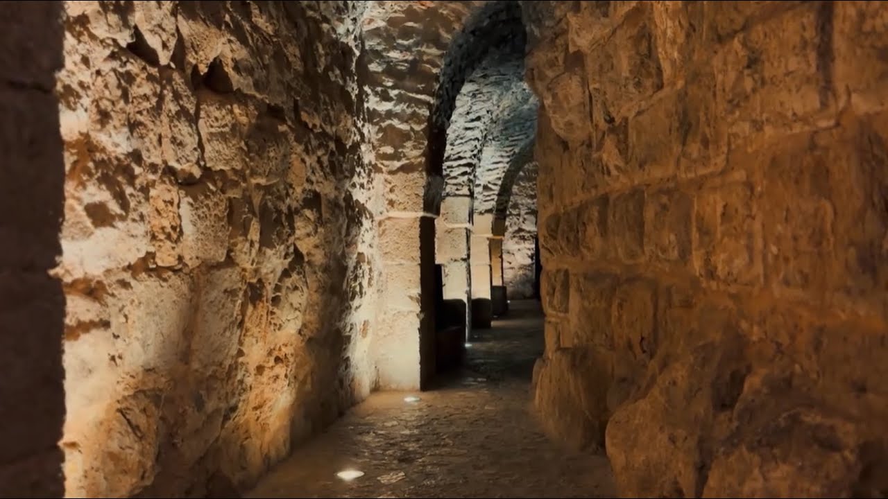 ماذا تخبئ عجلون؟ شاهد العرض الأول لفيلم عجلون الوثائقي