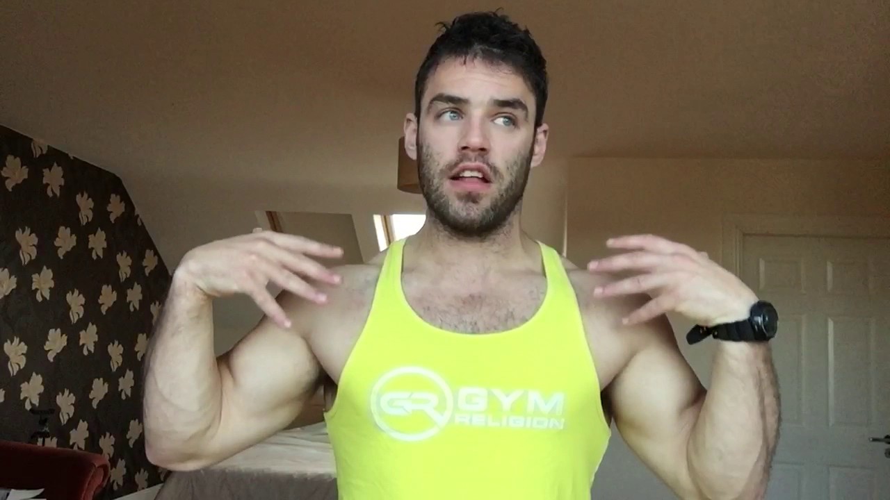 DO YOU NEED TO CYCLE CREATINE? brian keane blue sky studios