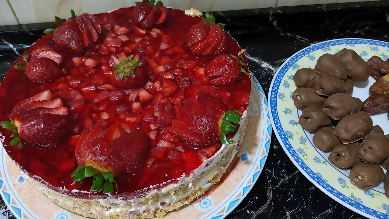 جربي الكنافه بلطريقه دي دي وانسي اي طريقه تانيه حلويات رمضان معا بلاح بالشكولاته والمكسرات♥️👌😚