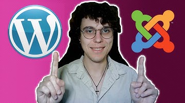 WordPress Vs Joomla ┃Which Is Better?