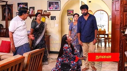 Siragadikka Aasai | 7th to 8th  March 2025 - Episode Preview | Vijay Television