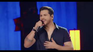 MEDLEY - Arrebenta / Kiss Me Baby - Banda Magníficos (DVD A Preferida do Brasil)