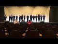 Texas thespians dance challenge winner 2018 ovation academy