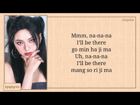 BABYMONSTER DRIP Easy Lyrics