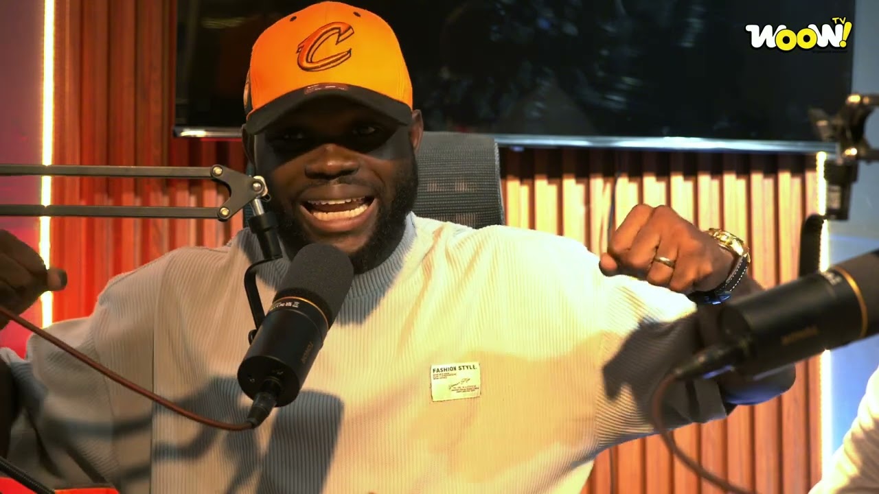 La RDC va battre le Sénégal, croyez-moi 🇨🇩🔥