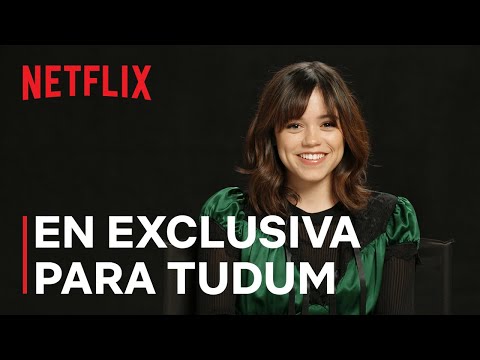 Merlina: Temporada 2 | Teorías con Jenna Ortega | Netflix