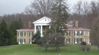 Bryn Du Mansion