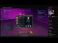 Trove: Last stream before 5th ganda giveaway????? Part 3#trove #latecom #freetoplay #scyushi