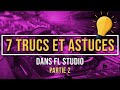  tuto  7 trucs et astuces sur fl studio pisode 2